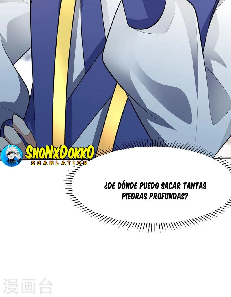 Rise Of The Demon King > Capitulo 335 > Page 351