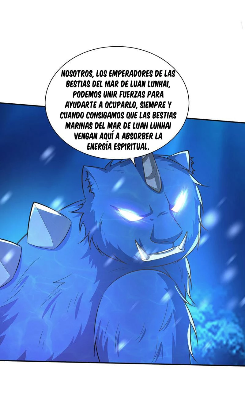 Rise Of The Demon King > Capitulo 336 > Page 61