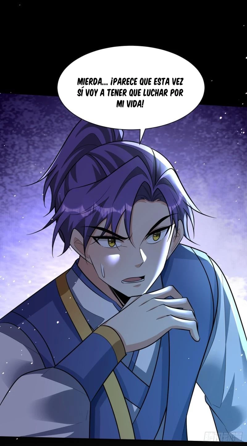 Rise Of The Demon King > Capitulo 338 > Page 71