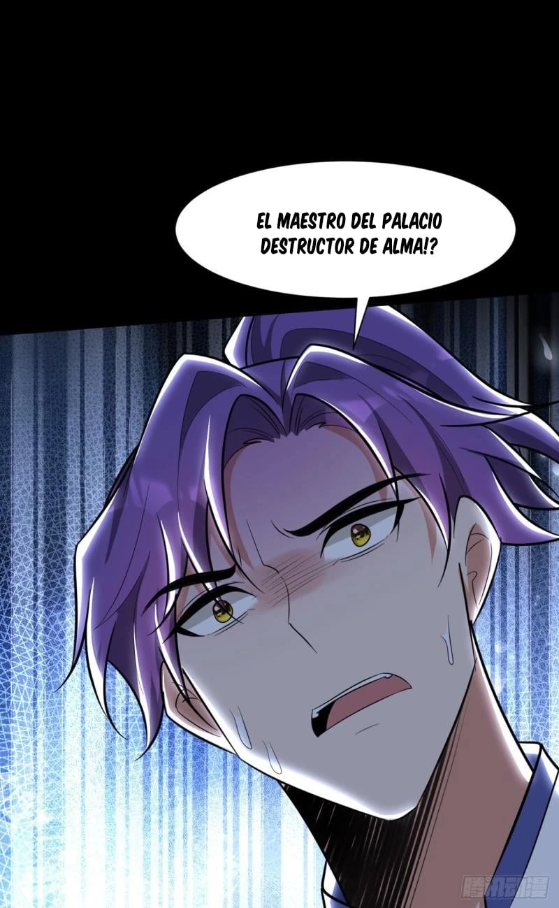 Rise Of The Demon King > Capitulo 339 > Page 211