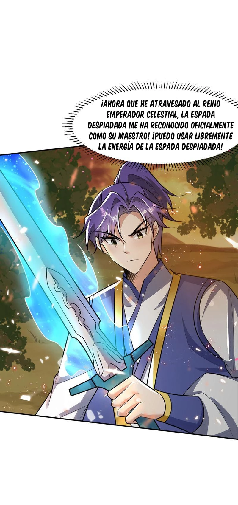 Rise Of The Demon King > Capitulo 341 > Page 371