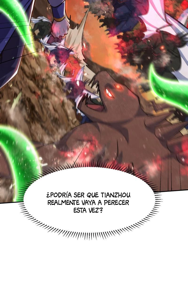 Rise Of The Demon King > Capitulo 343 > Page 291