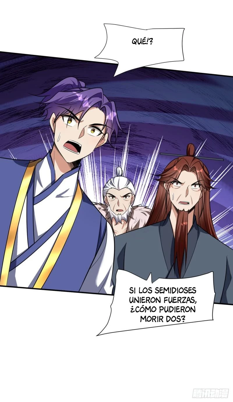 Rise Of The Demon King > Capitulo 345 > Page 171