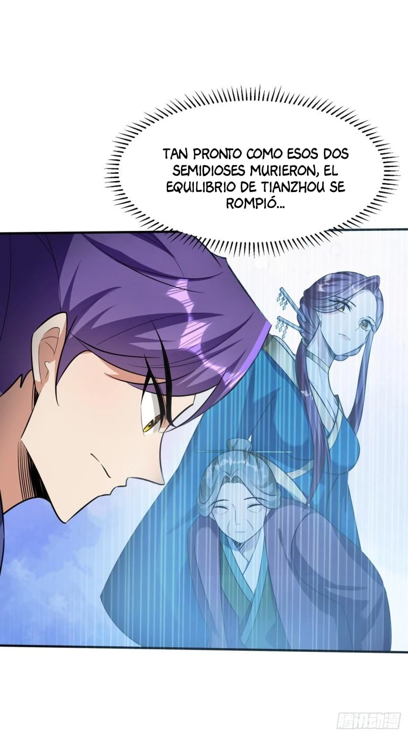 Rise Of The Demon King > Capitulo 345 > Page 211