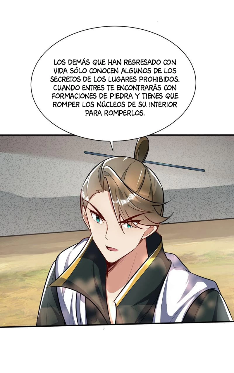 Rise Of The Demon King > Capitulo 346 > Page 161