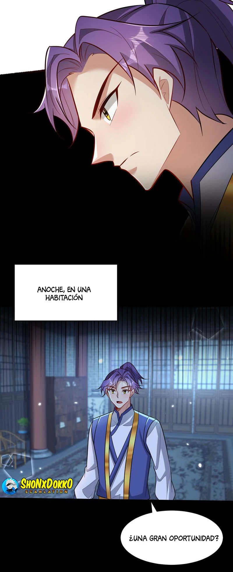 Rise Of The Demon King > Capitulo 346 > Page 241