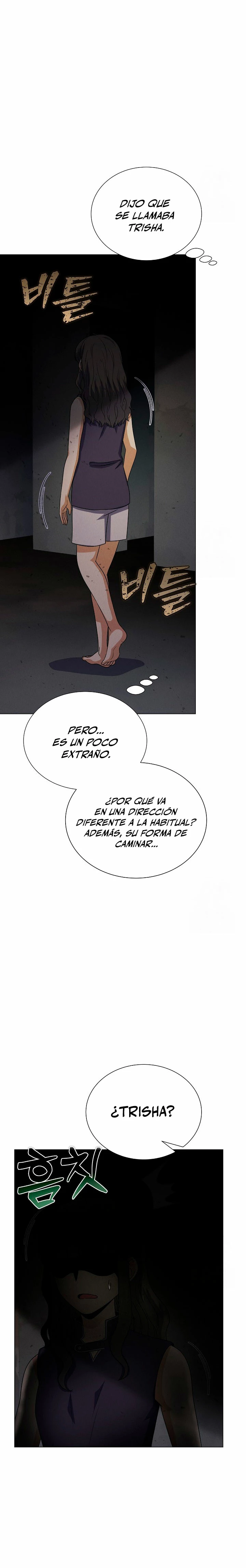 Cazador Carnívoro > Capitulo 75 > Page 261