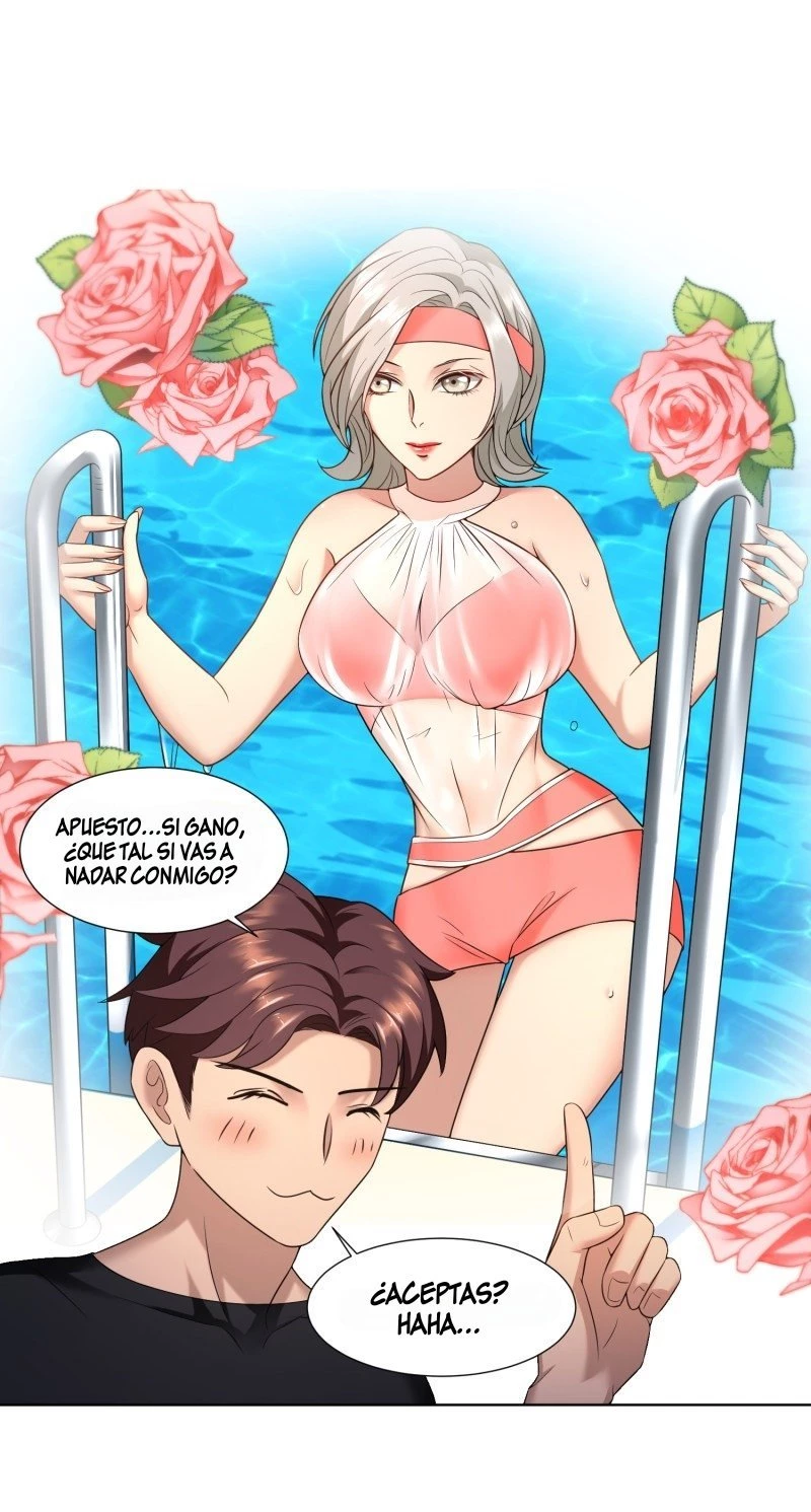 Goddess Personal Coach > Capitulo 3 > Page 71