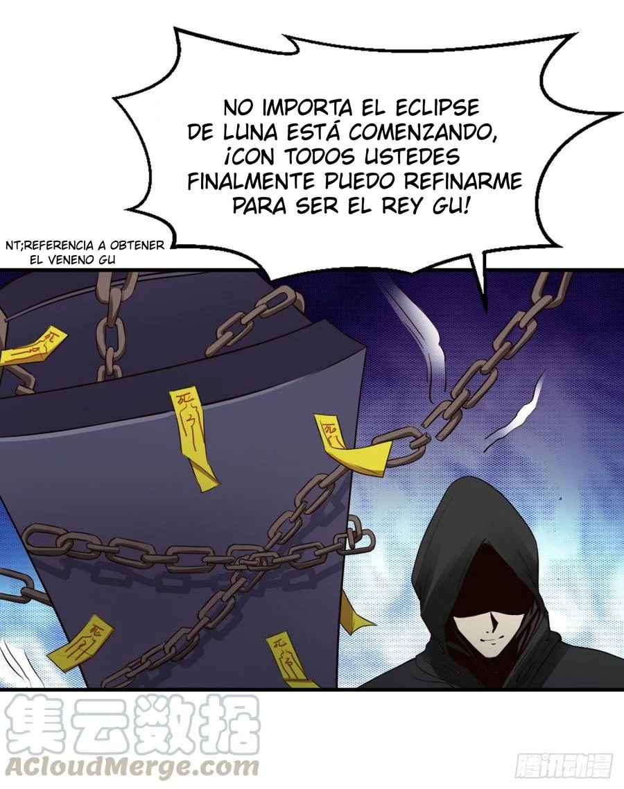 Señorita, No te metas conmigo > Capitulo 3 > Page 221