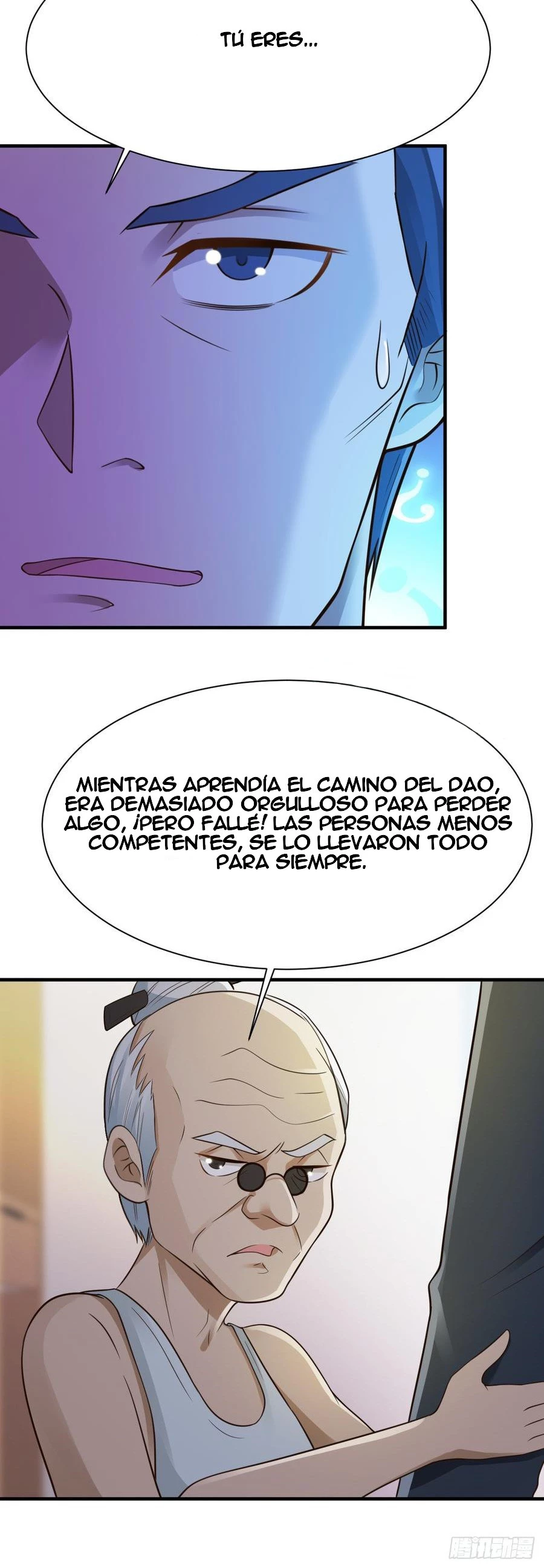 Señorita, No te metas conmigo > Capitulo 23 > Page 71