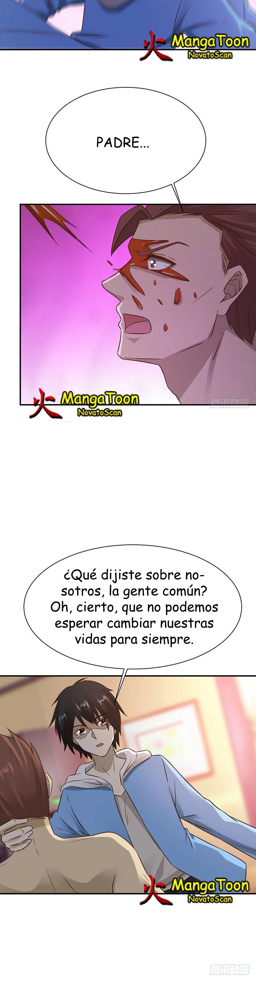 Señorita, No te metas conmigo > Capitulo 39 > Page 81