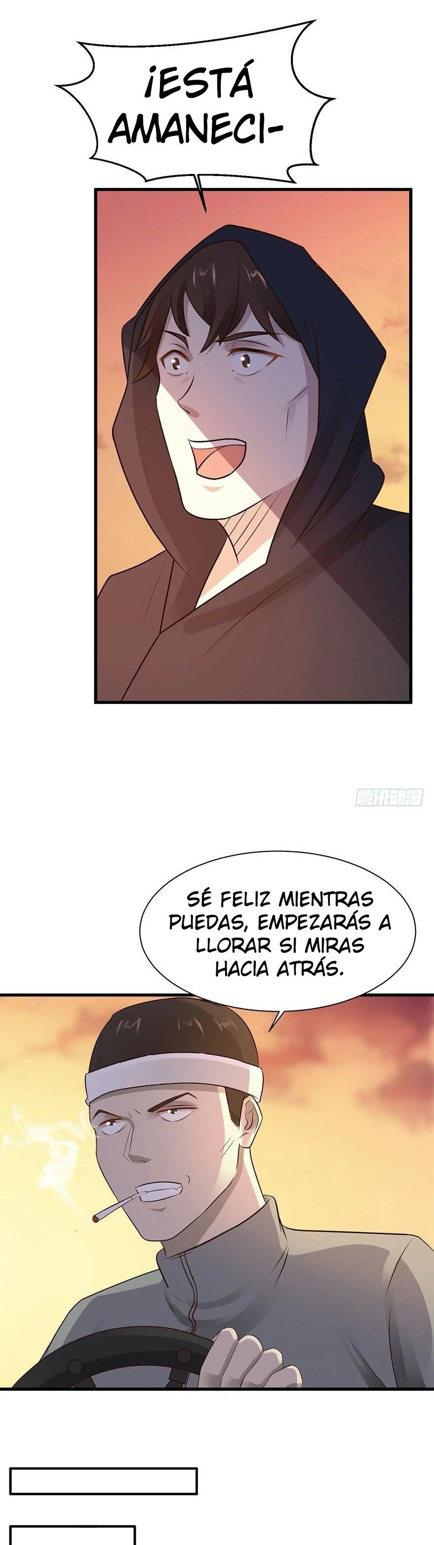 Señorita, No te metas conmigo > Capitulo 45 > Page 141