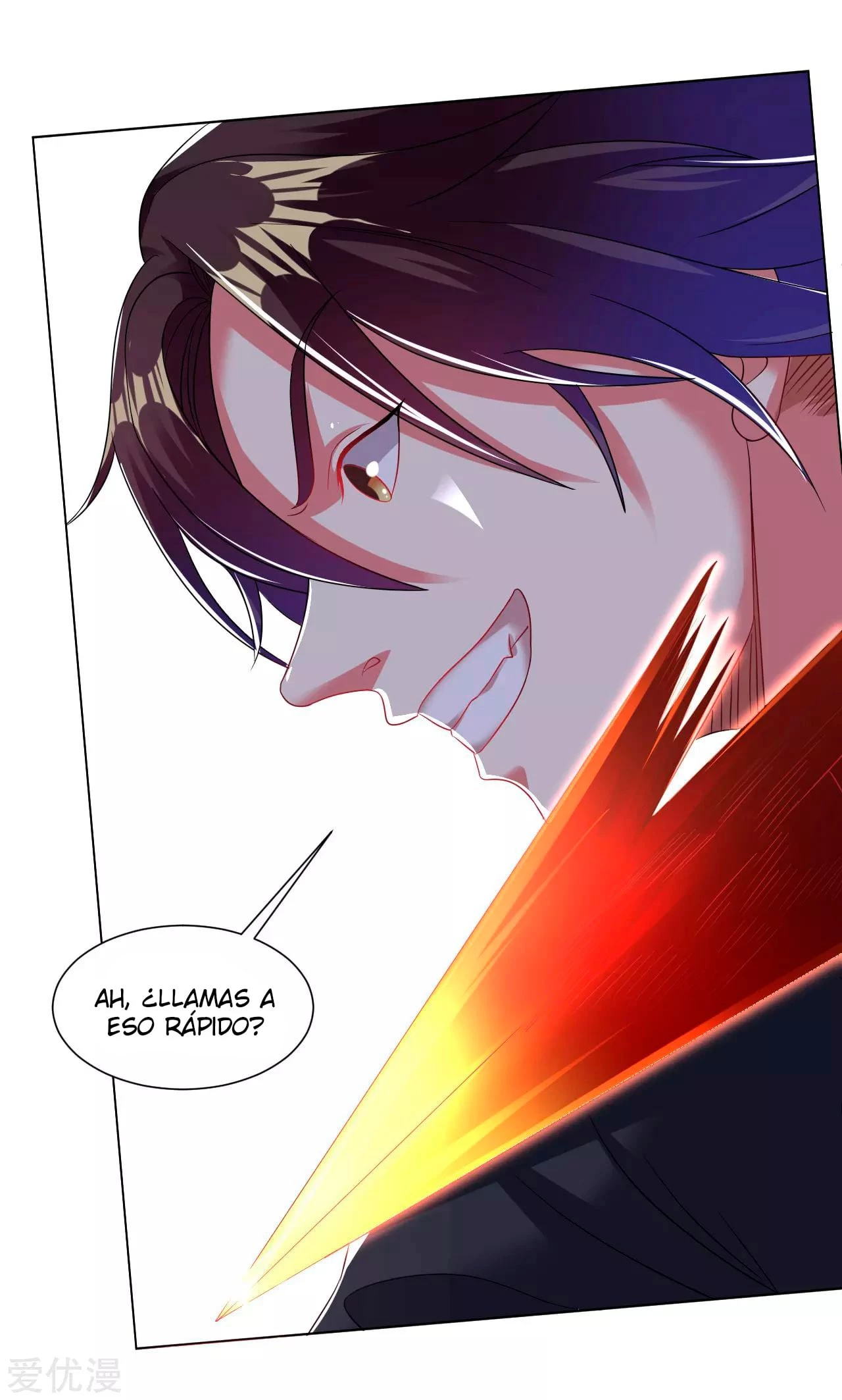 Dao Yin > Capitulo 106 > Page 31