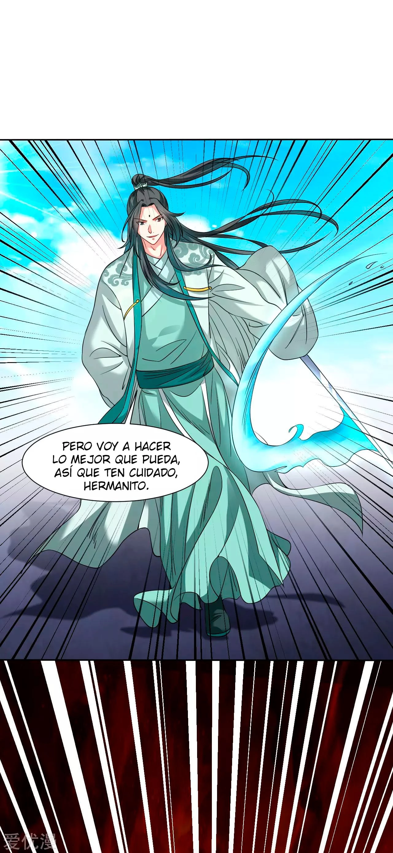 Dao Yin > Capitulo 106 > Page 81