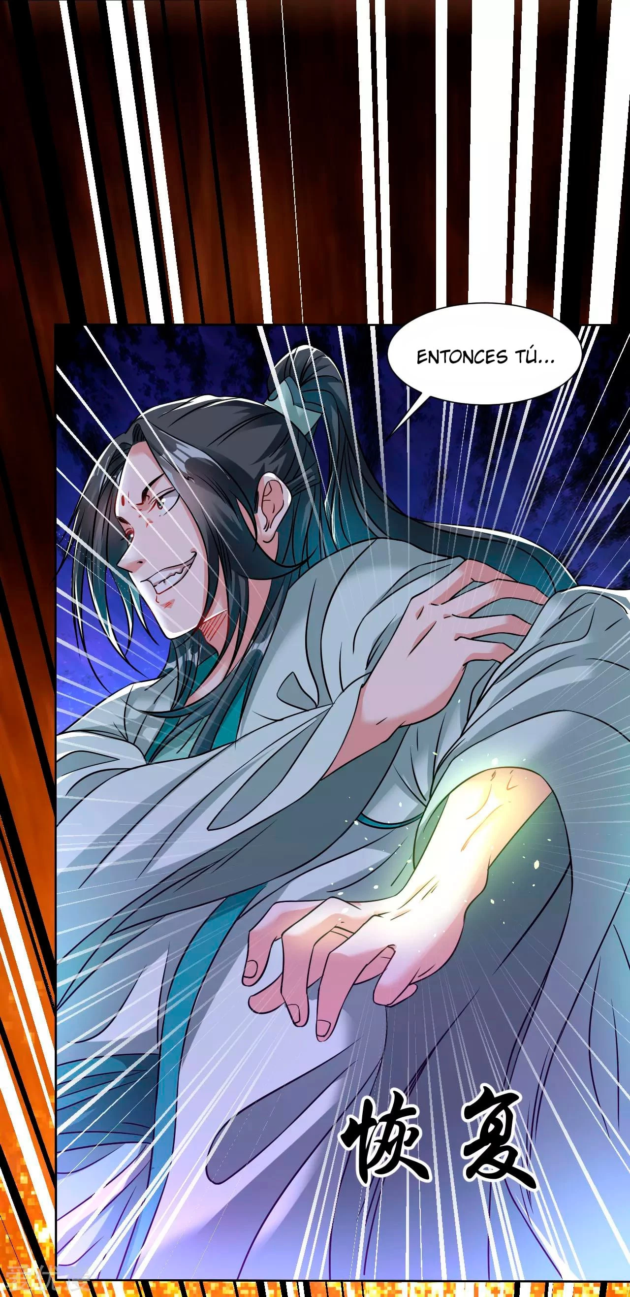 Dao Yin > Capitulo 107 > Page 41