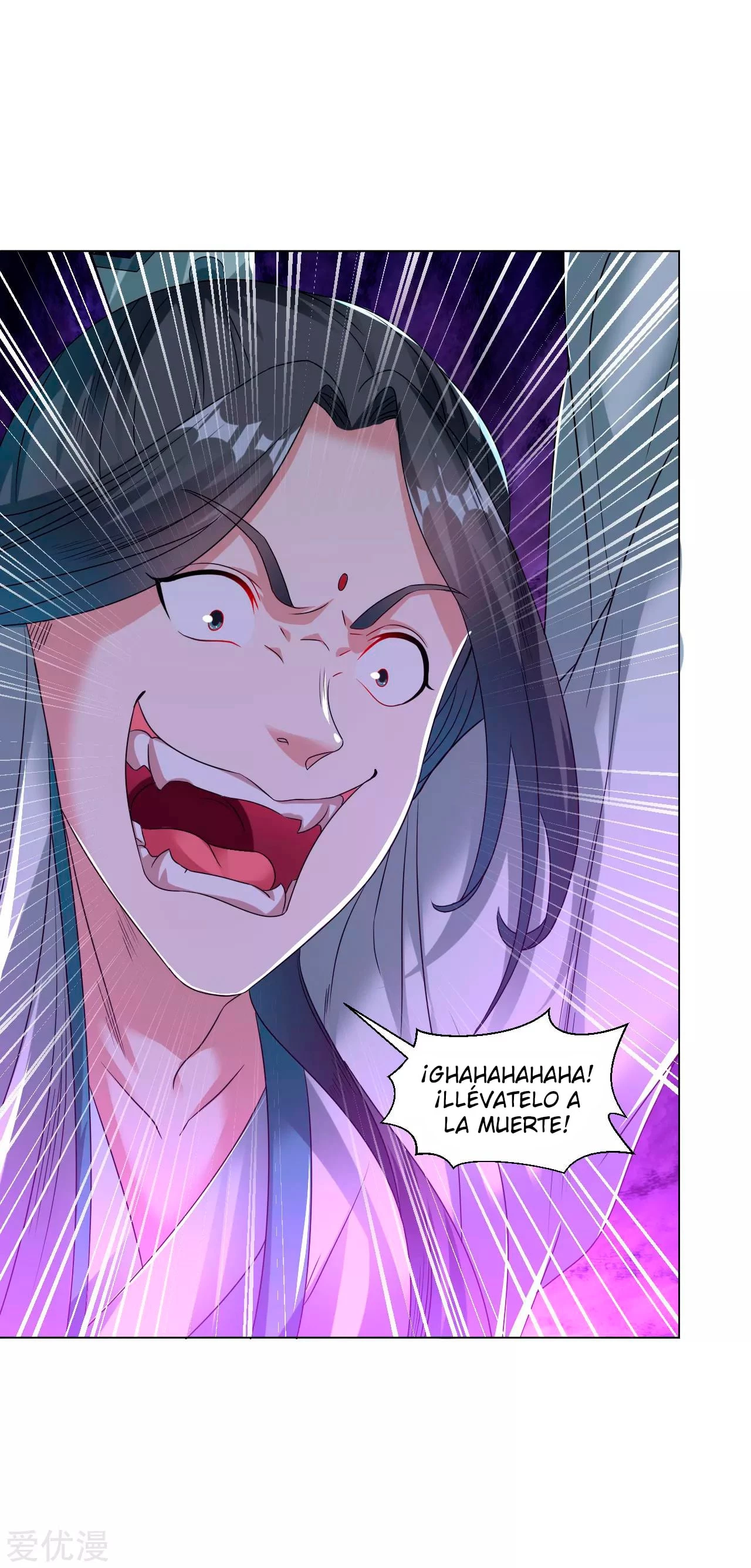 Dao Yin > Capitulo 108 > Page 91