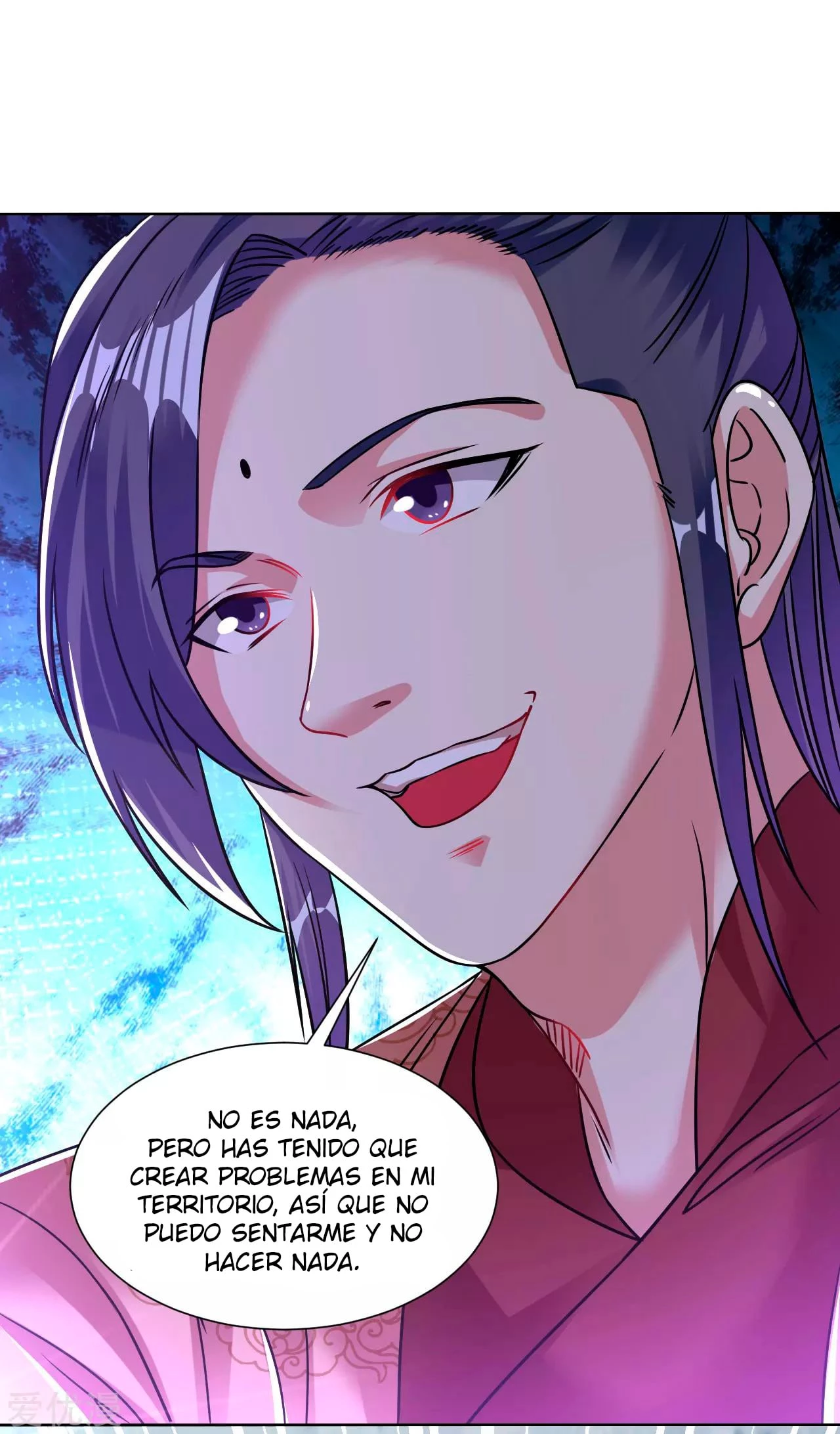 Dao Yin > Capitulo 110 > Page 21