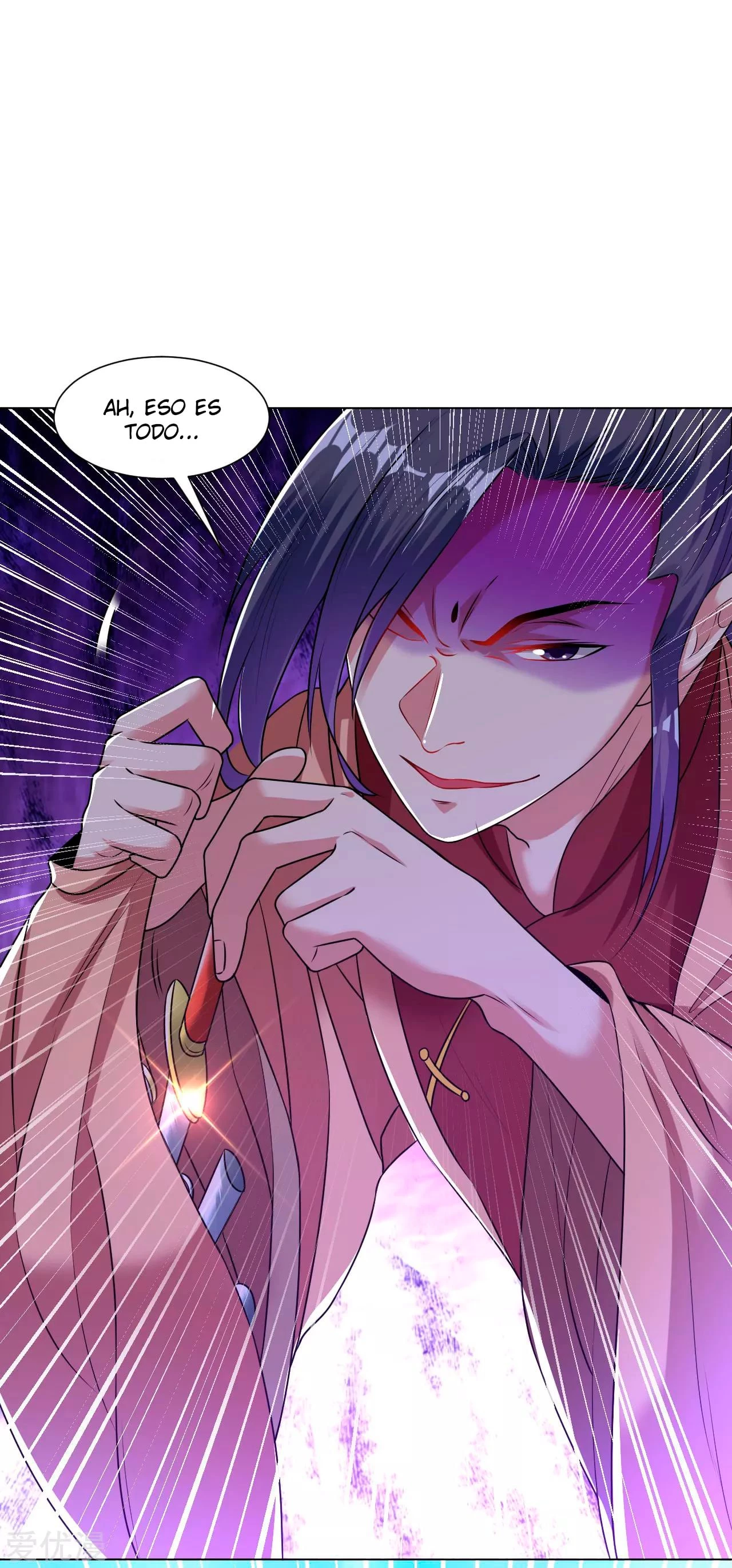 Dao Yin > Capitulo 111 > Page 41