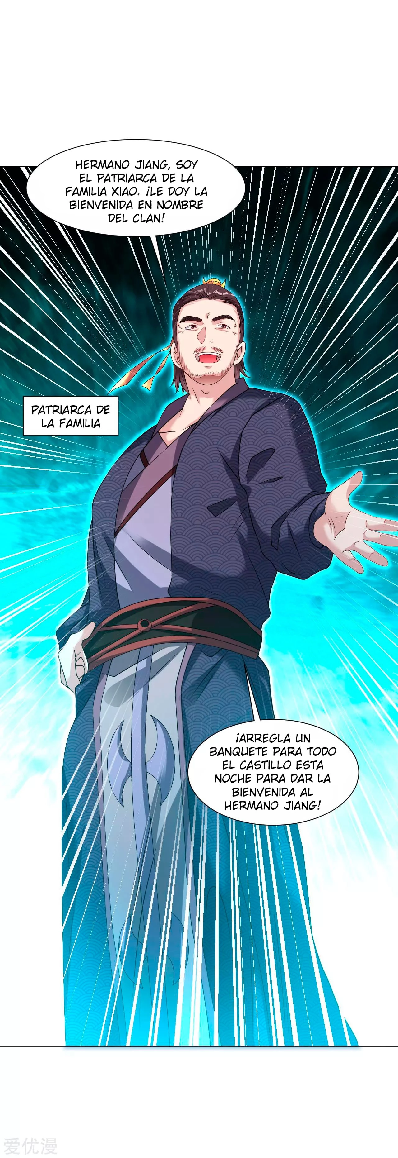 Dao Yin > Capitulo 118 > Page 201