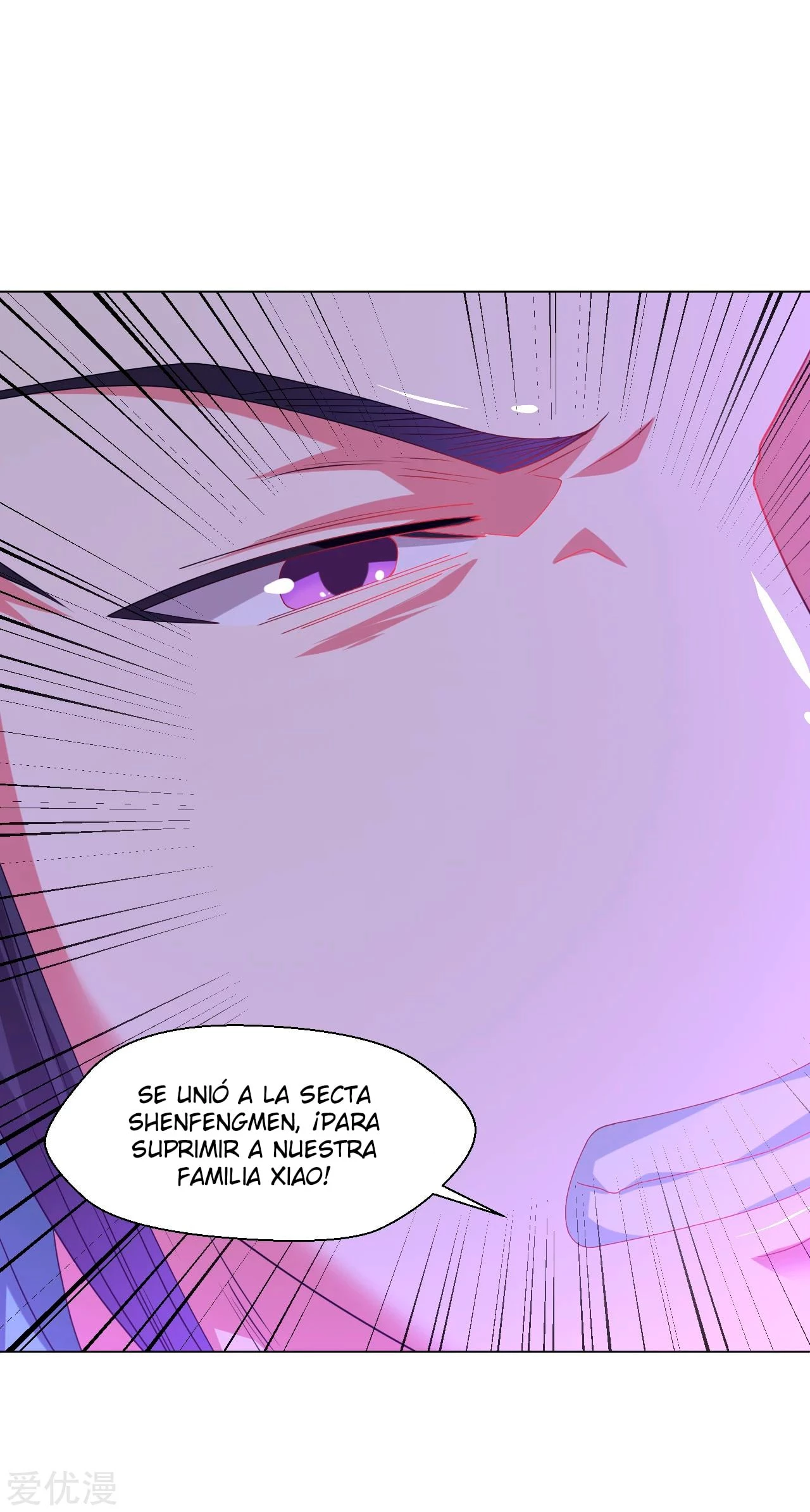 Dao Yin > Capitulo 119 > Page 121