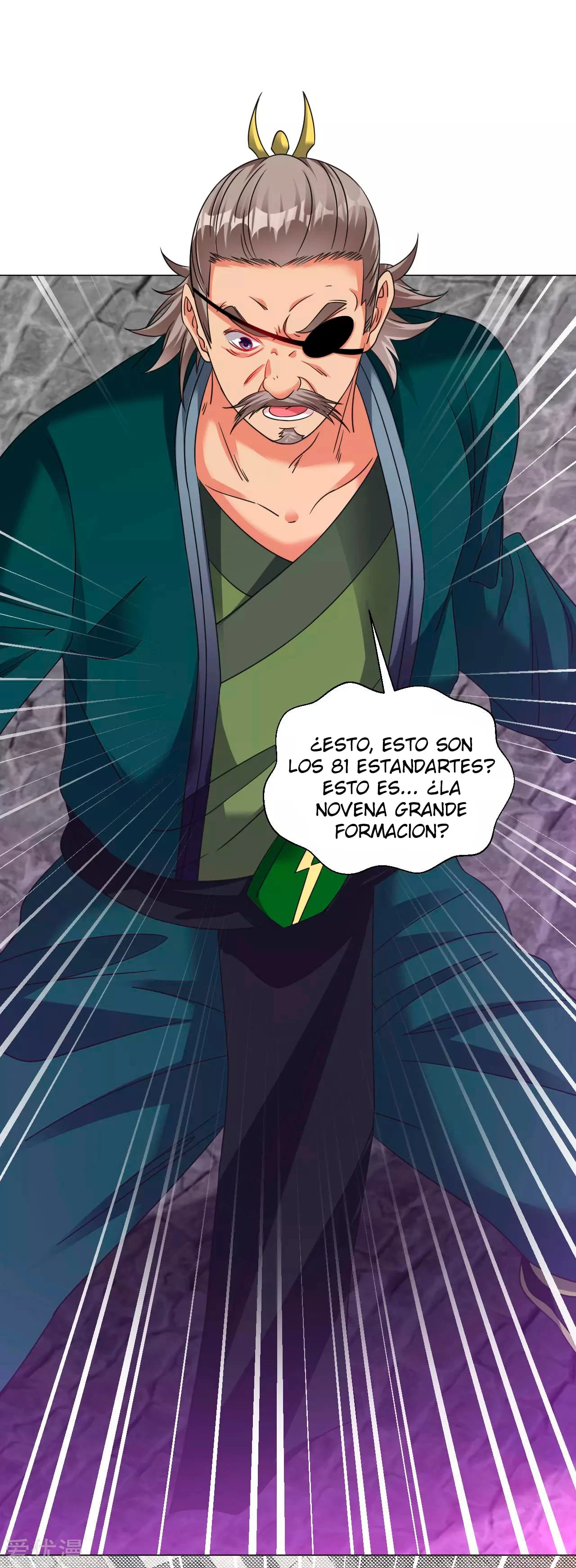 Dao Yin > Capitulo 125 > Page 31