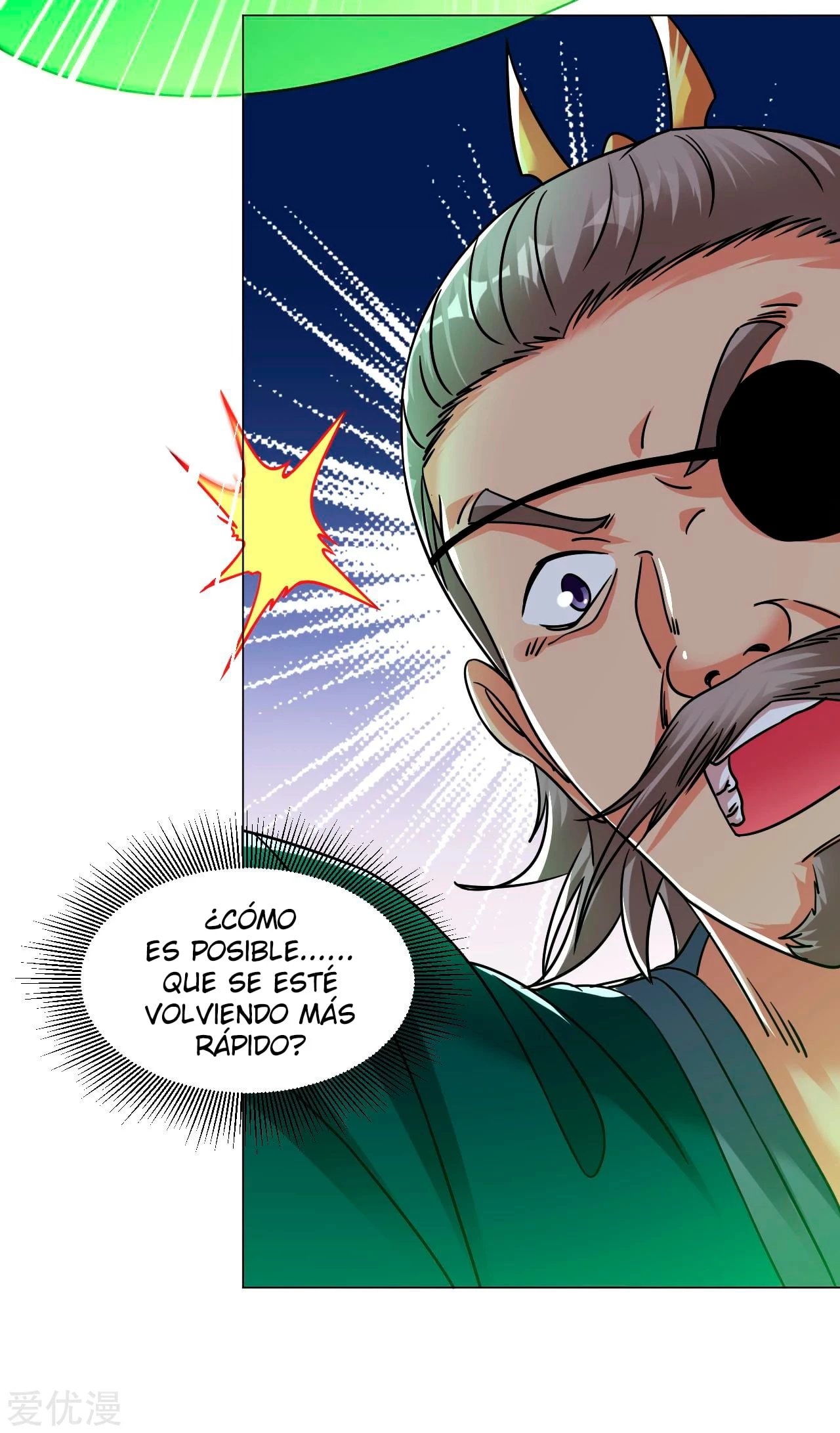 Dao Yin > Capitulo 131 > Page 161