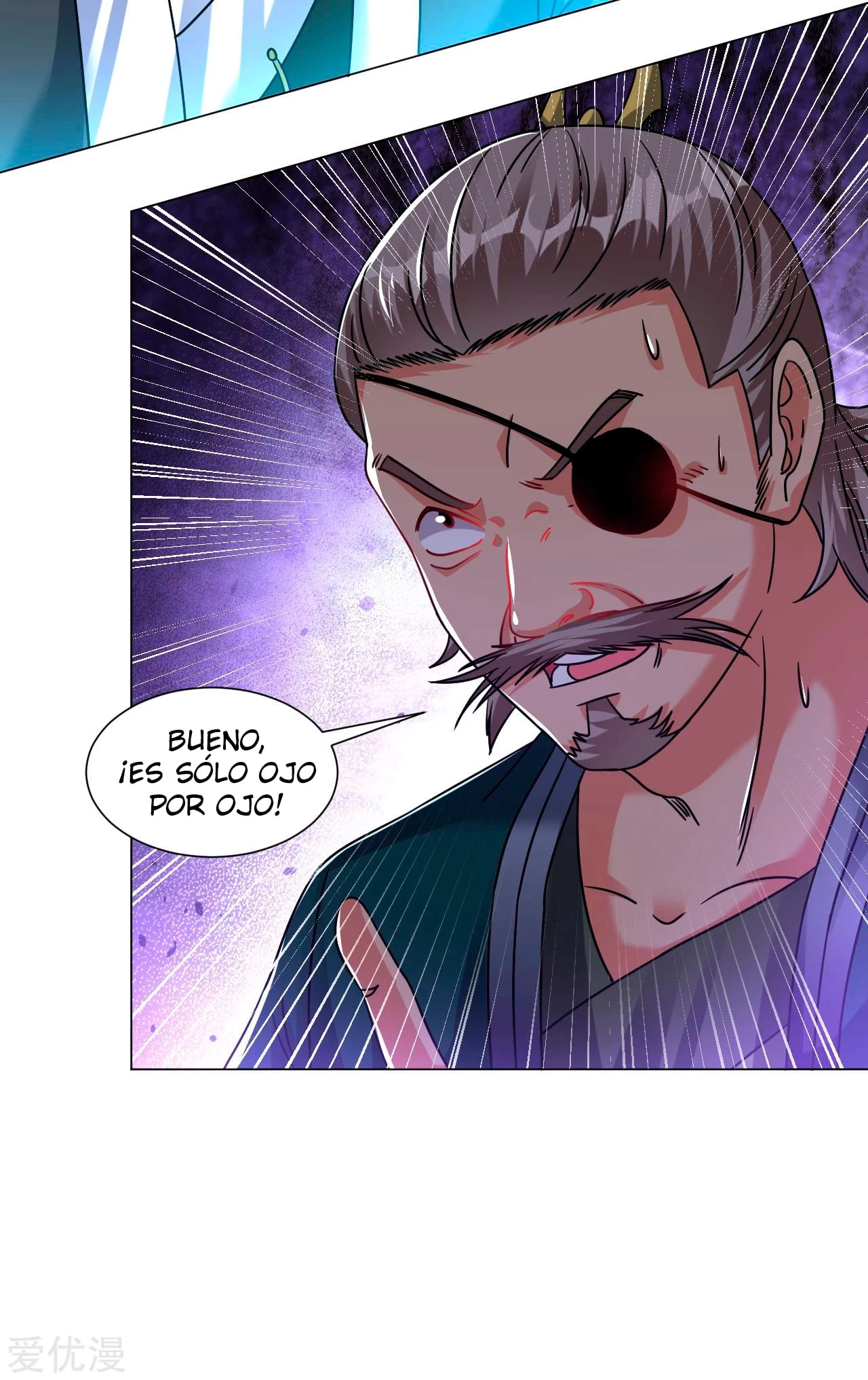 Dao Yin > Capitulo 133 > Page 71