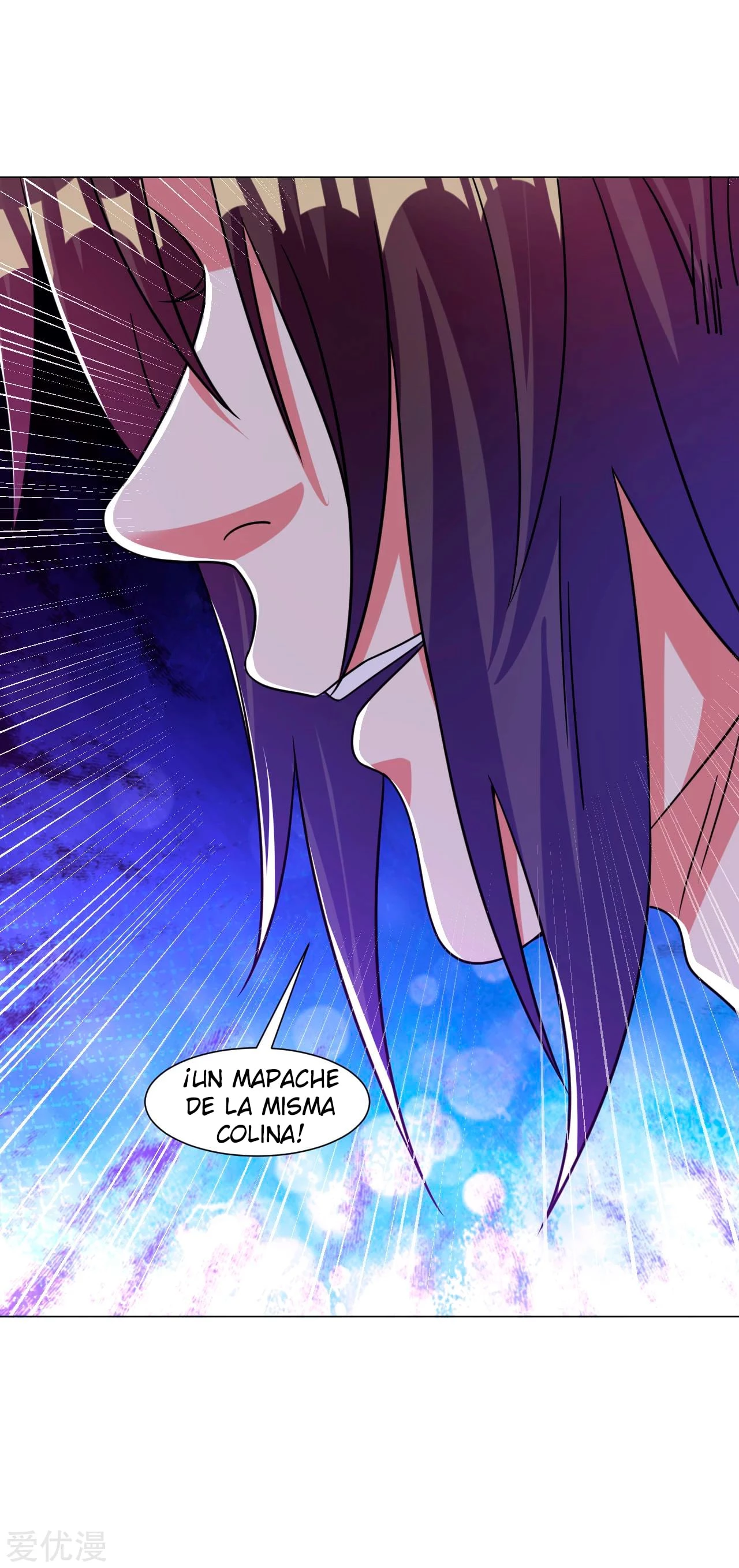 Dao Yin > Capitulo 136 > Page 161