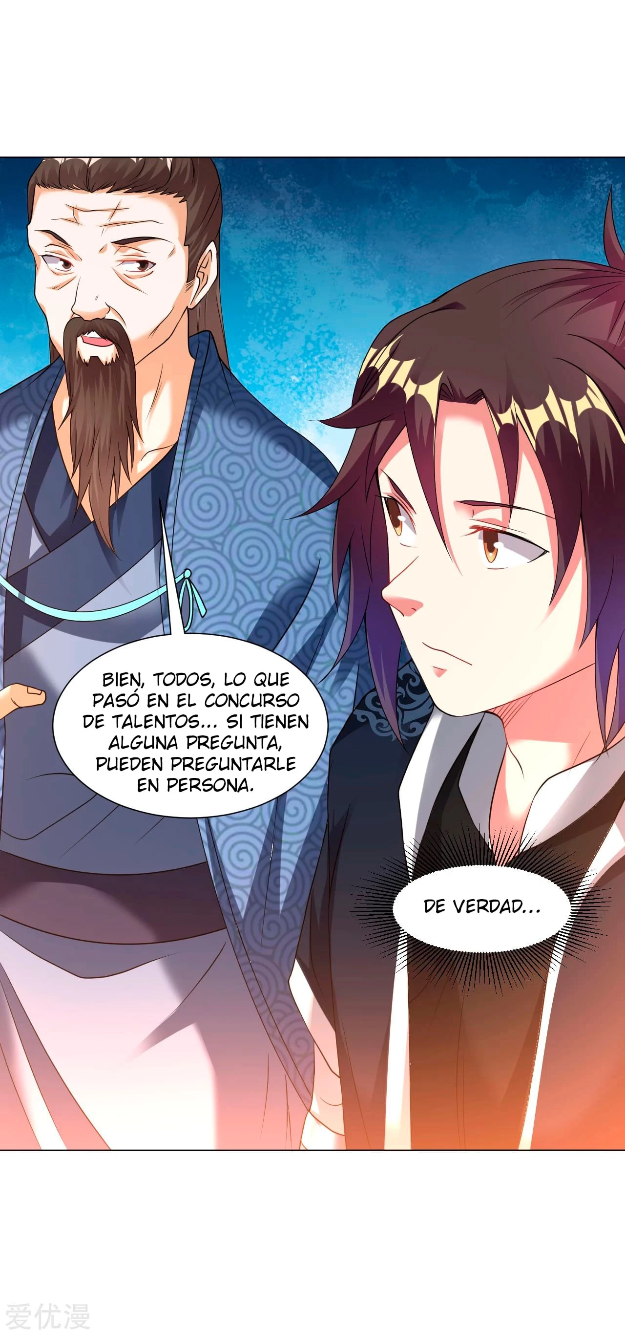 Dao Yin > Capitulo 146 > Page 81