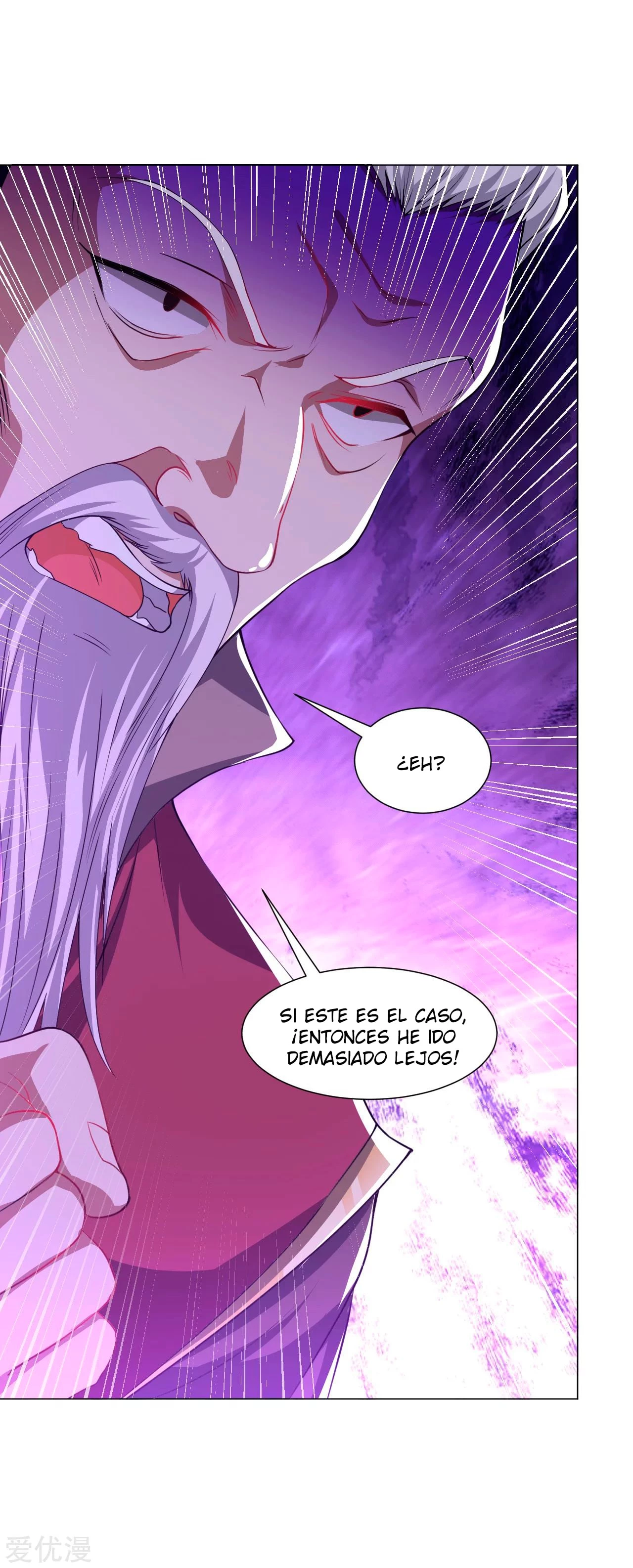 Dao Yin > Capitulo 147 > Page 101