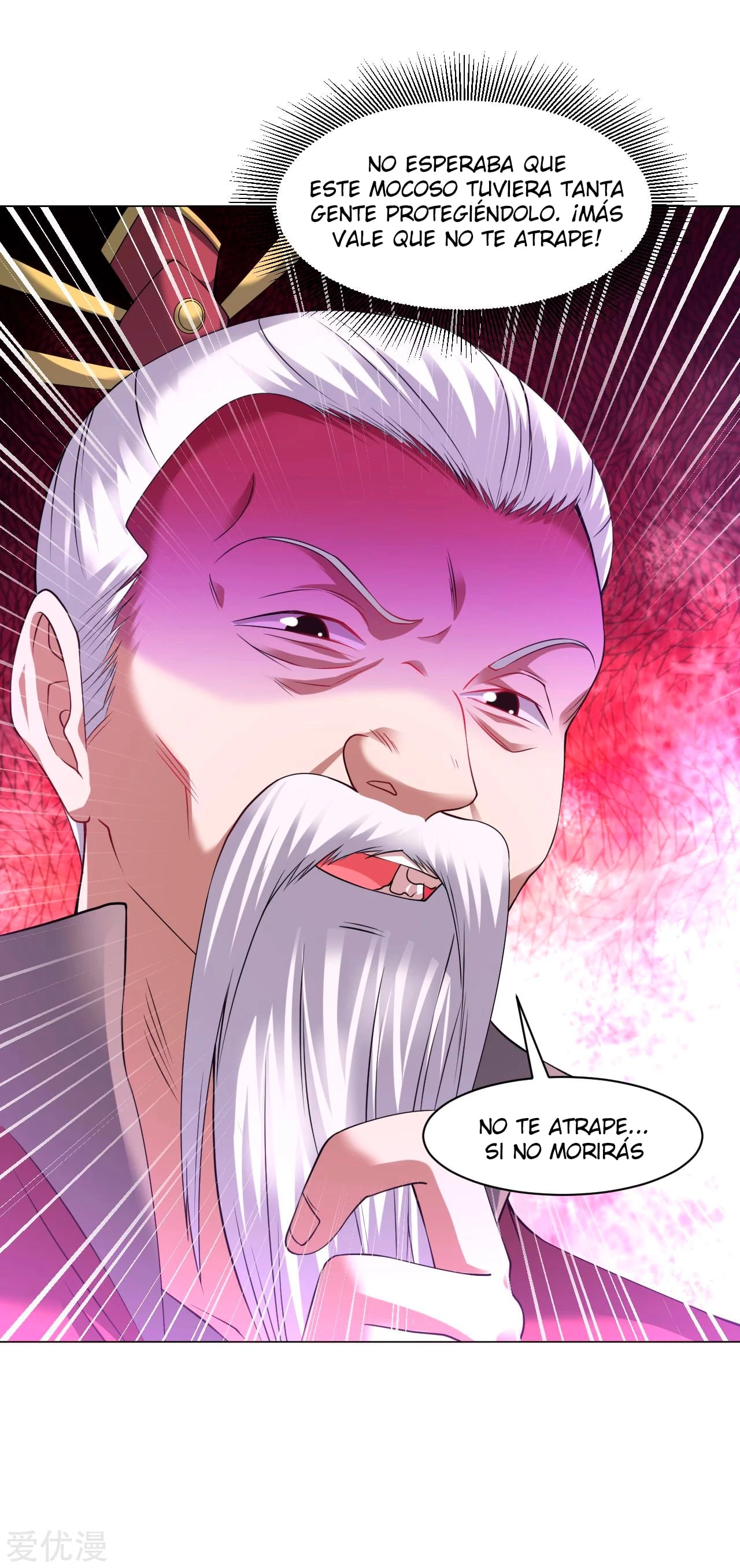 Dao Yin > Capitulo 148 > Page 171