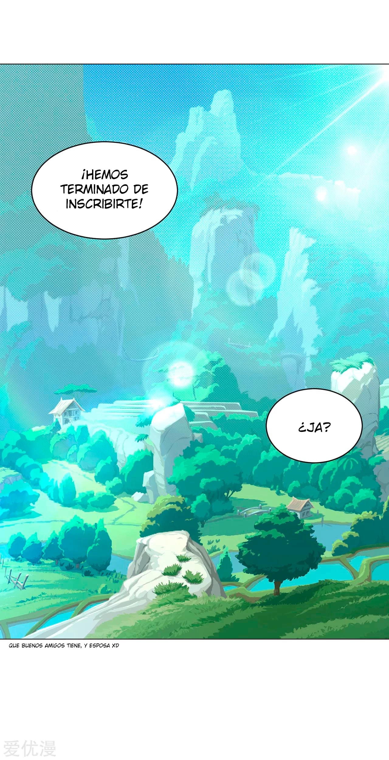 Dao Yin > Capitulo 149 > Page 171