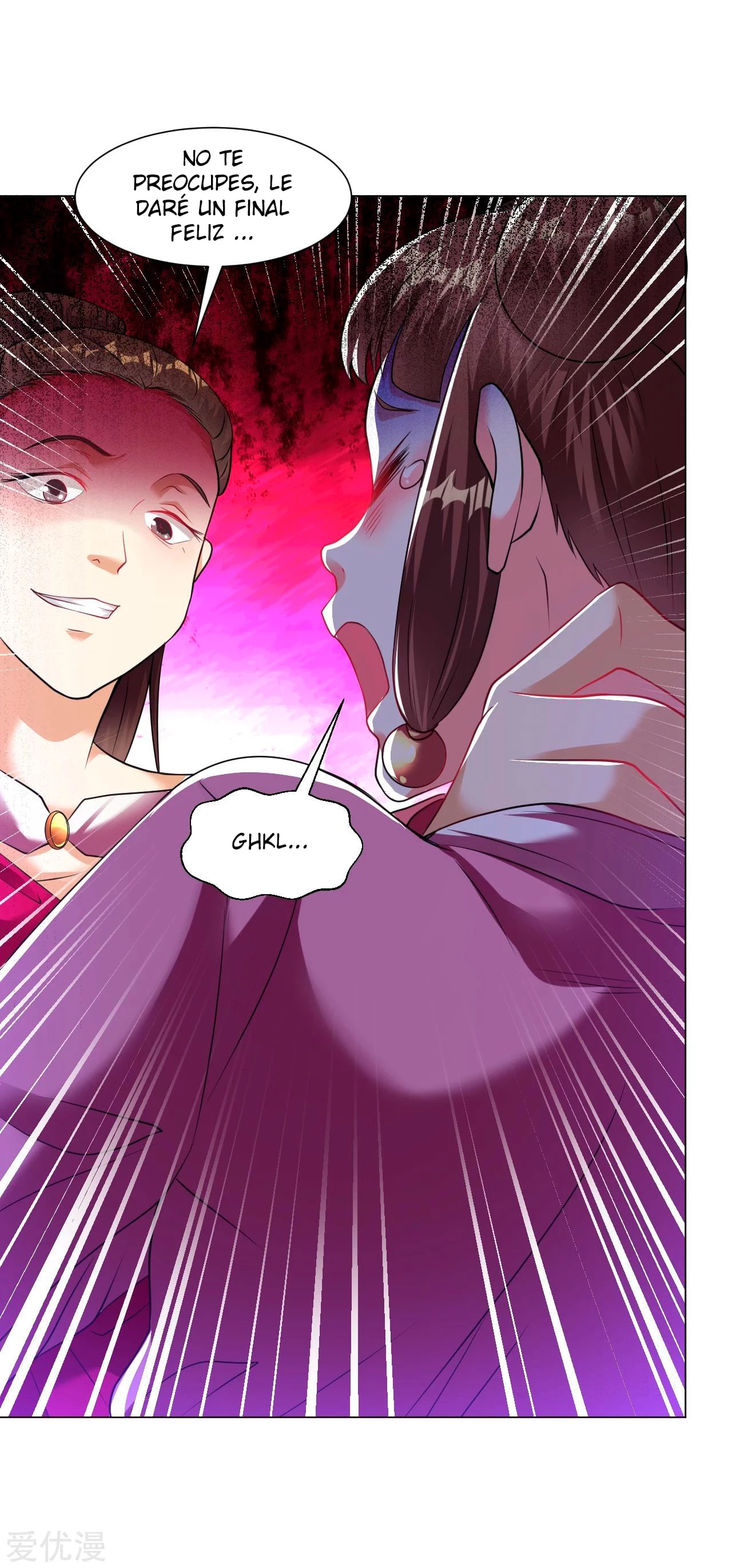 Dao Yin > Capitulo 151 > Page 91