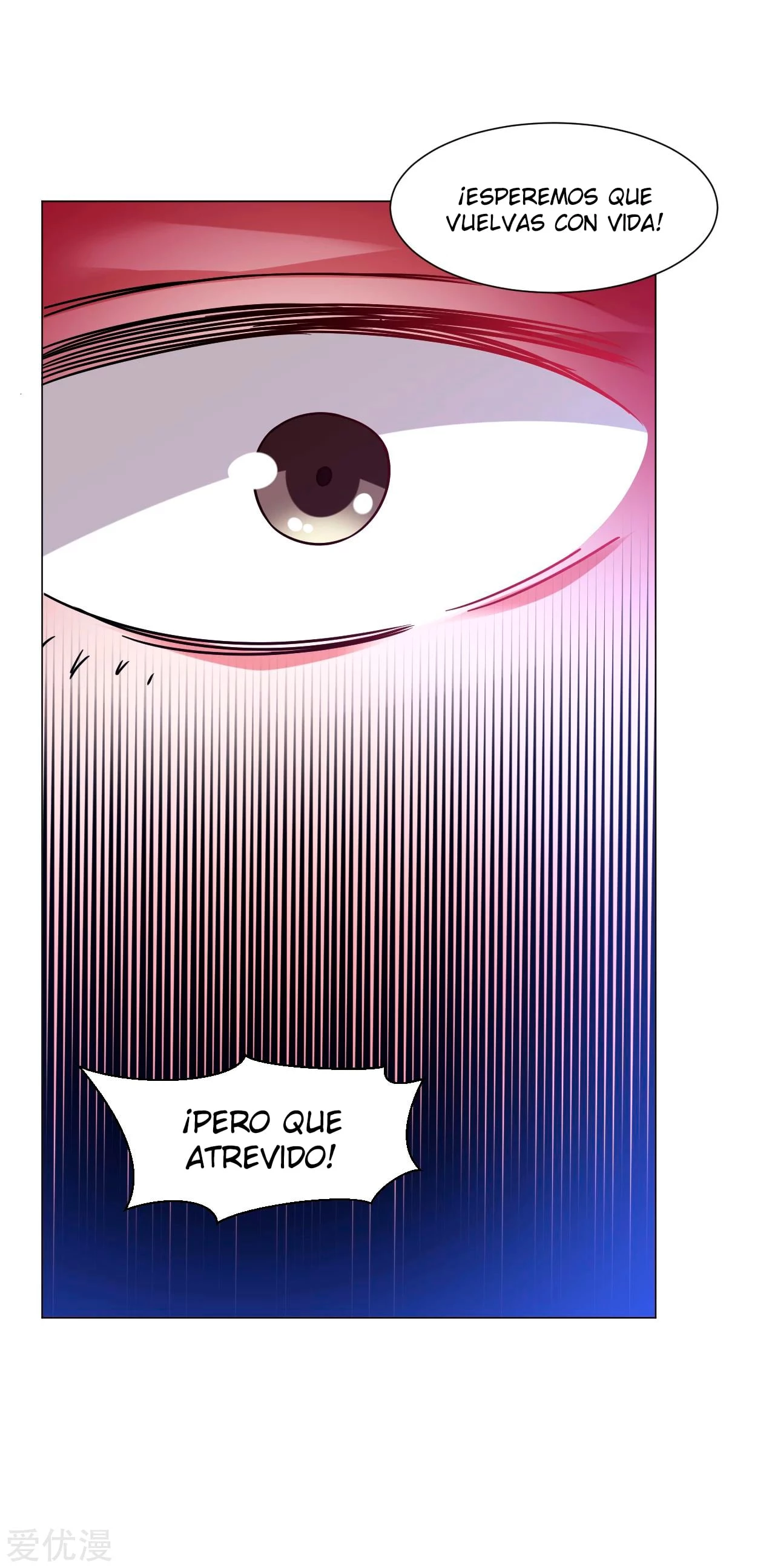 Dao Yin > Capitulo 151 > Page 181