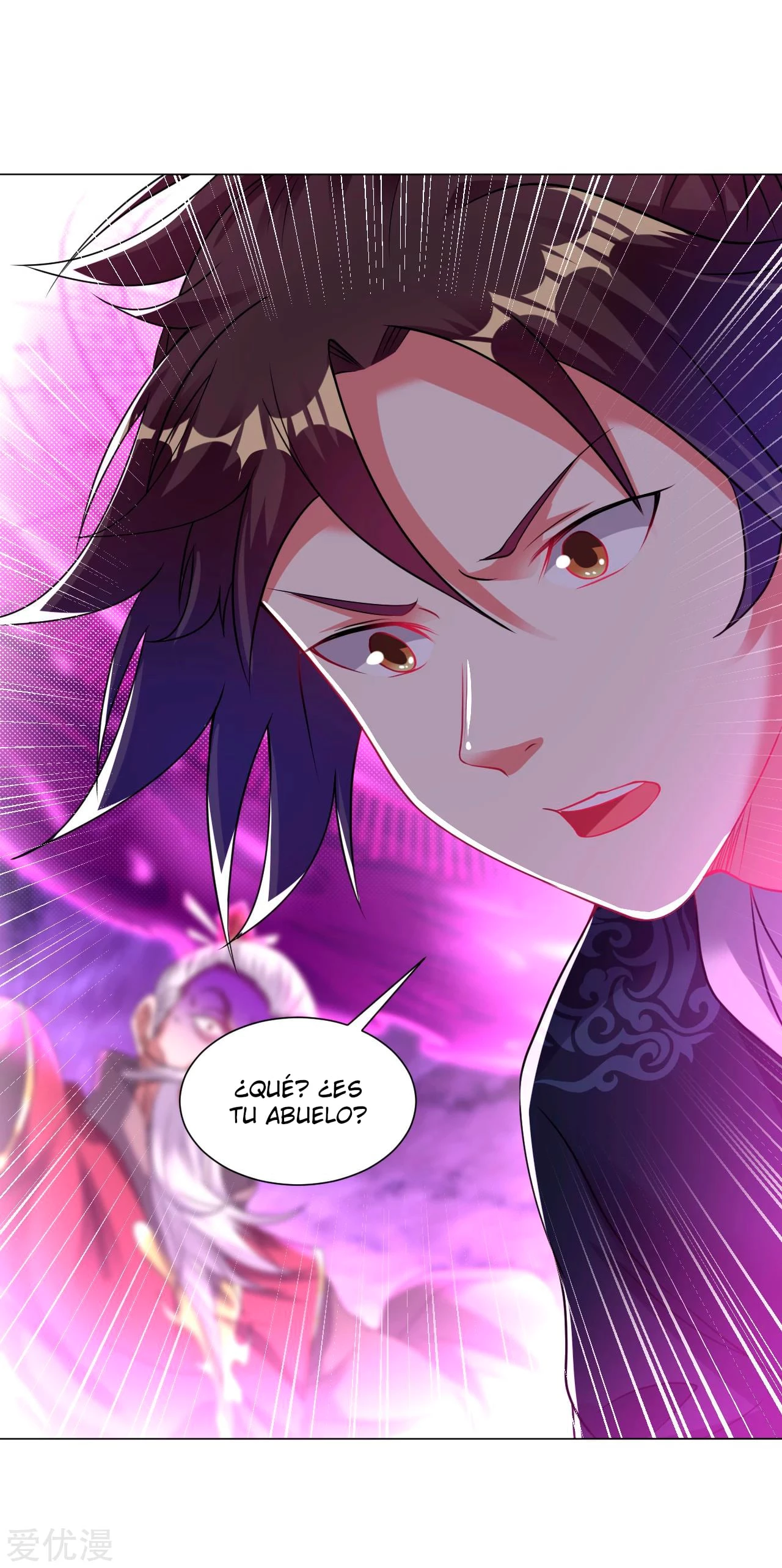 Dao Yin > Capitulo 153 > Page 101