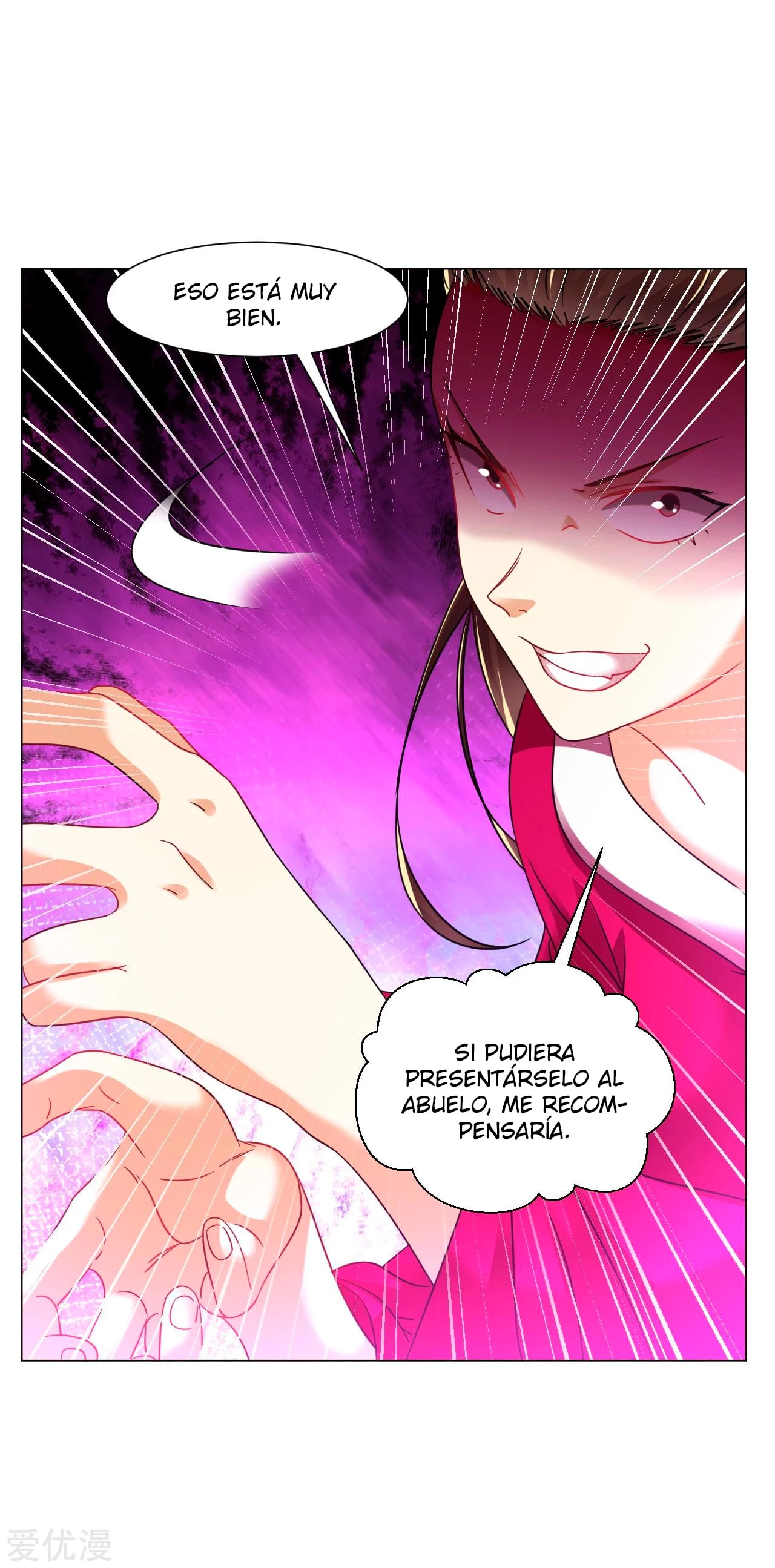 Dao Yin > Capitulo 154 > Page 101