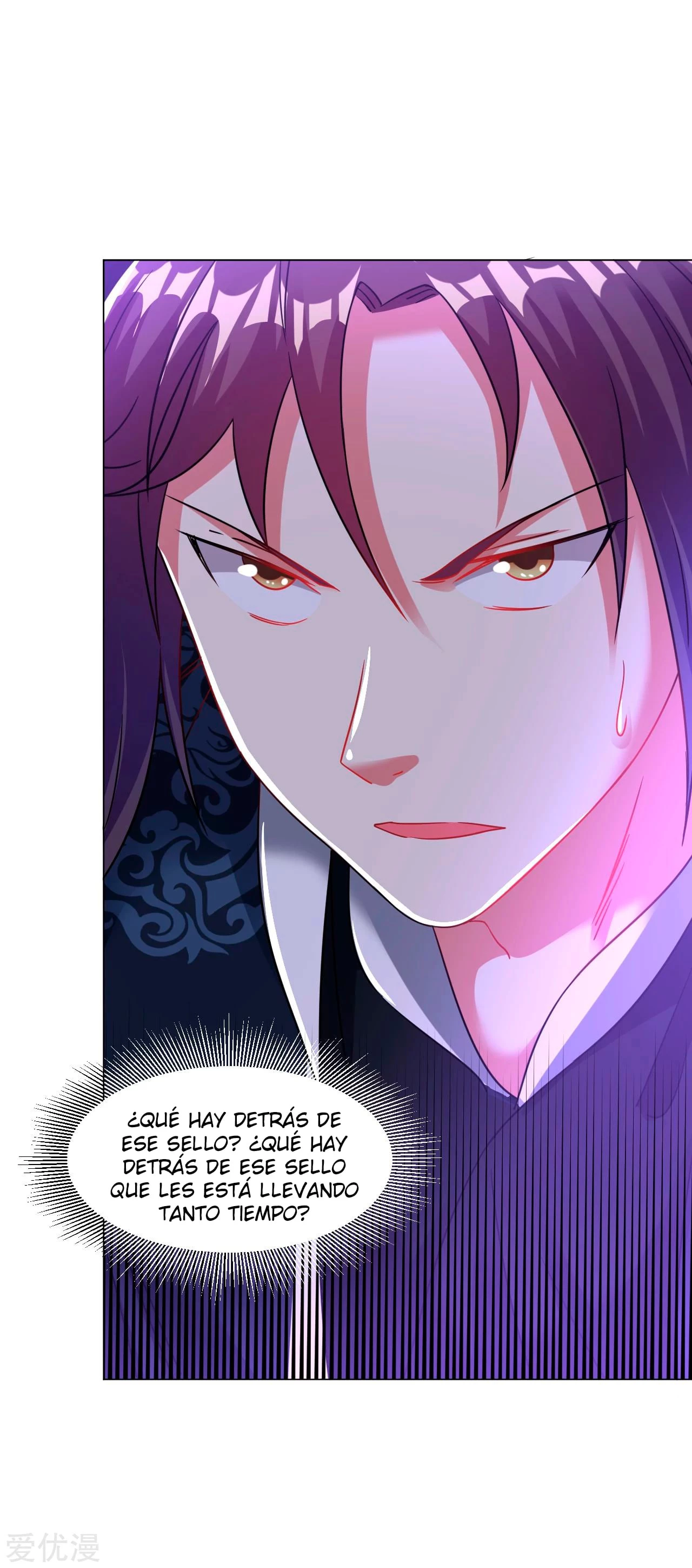 Dao Yin > Capitulo 156 > Page 121