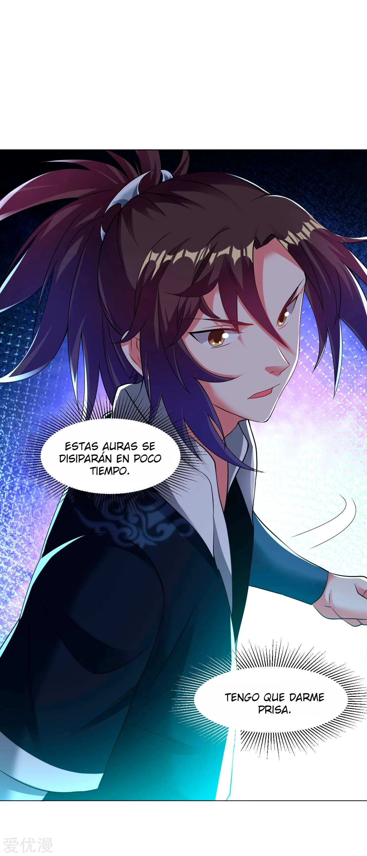 Dao Yin > Capitulo 157 > Page 101