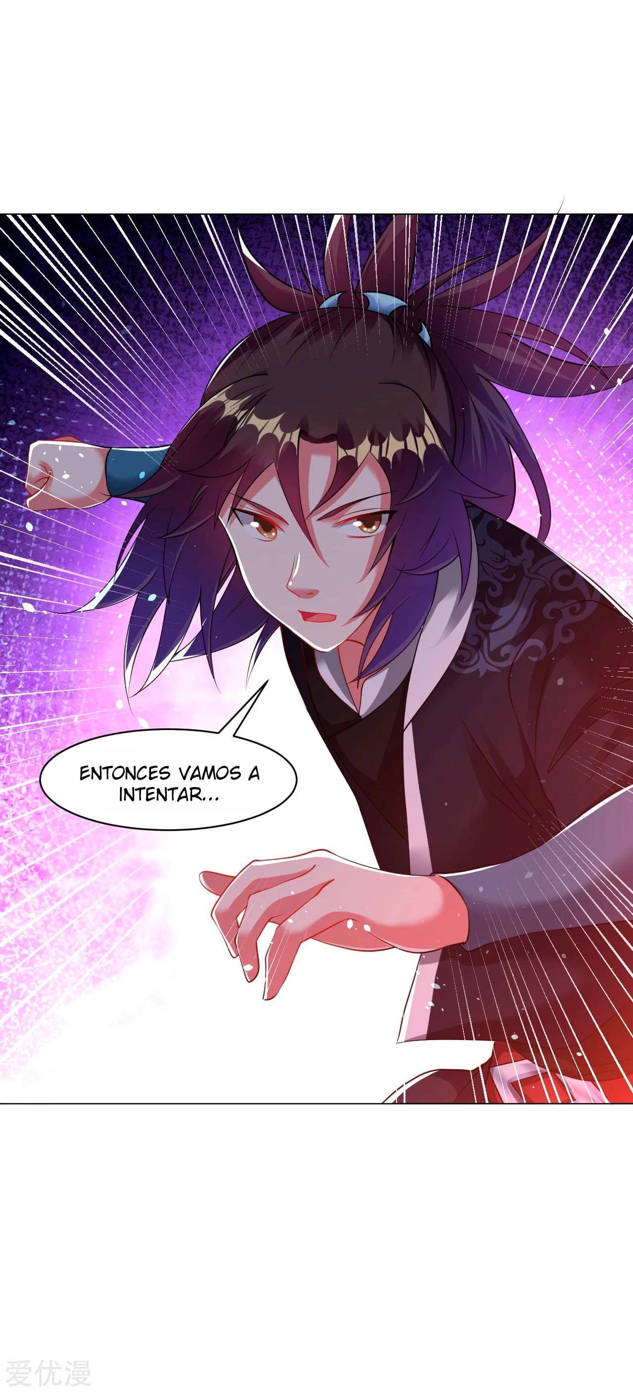 Dao Yin > Capitulo 158 > Page 21