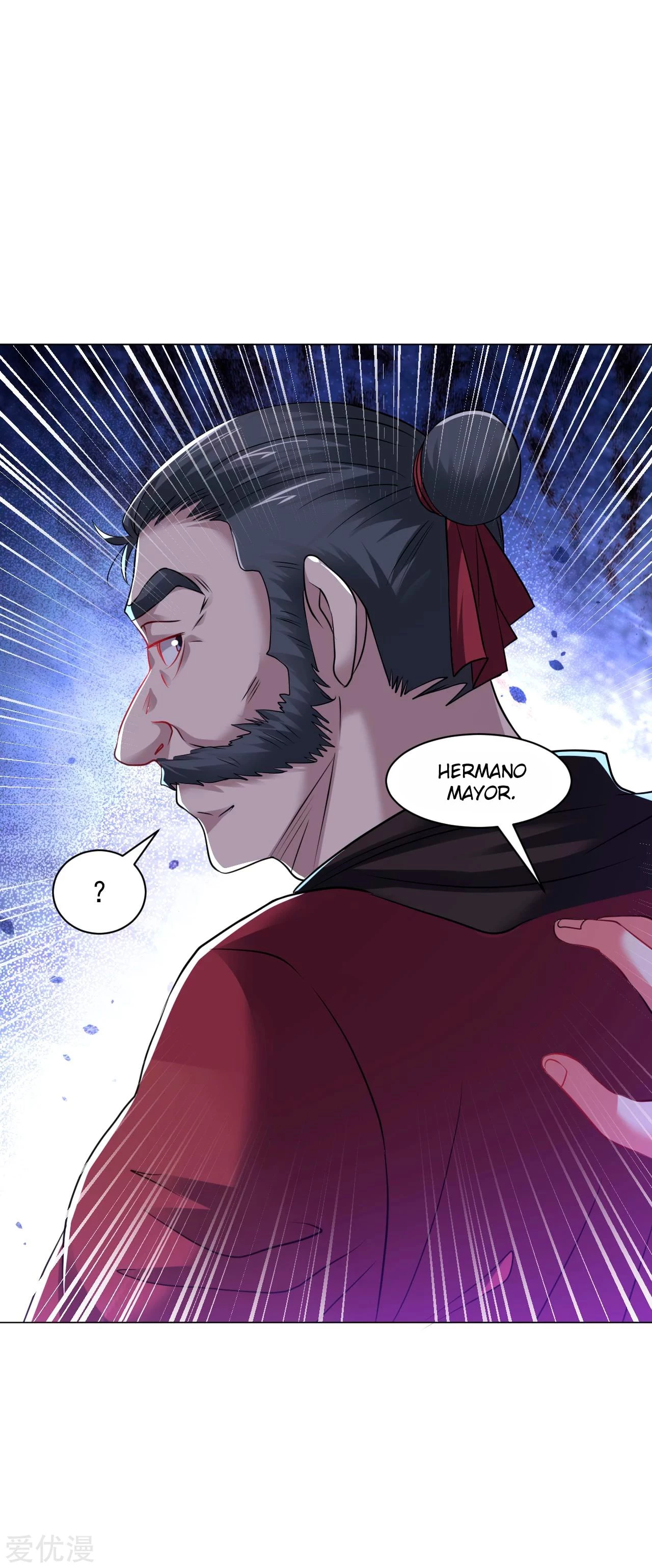 Dao Yin > Capitulo 159 > Page 81