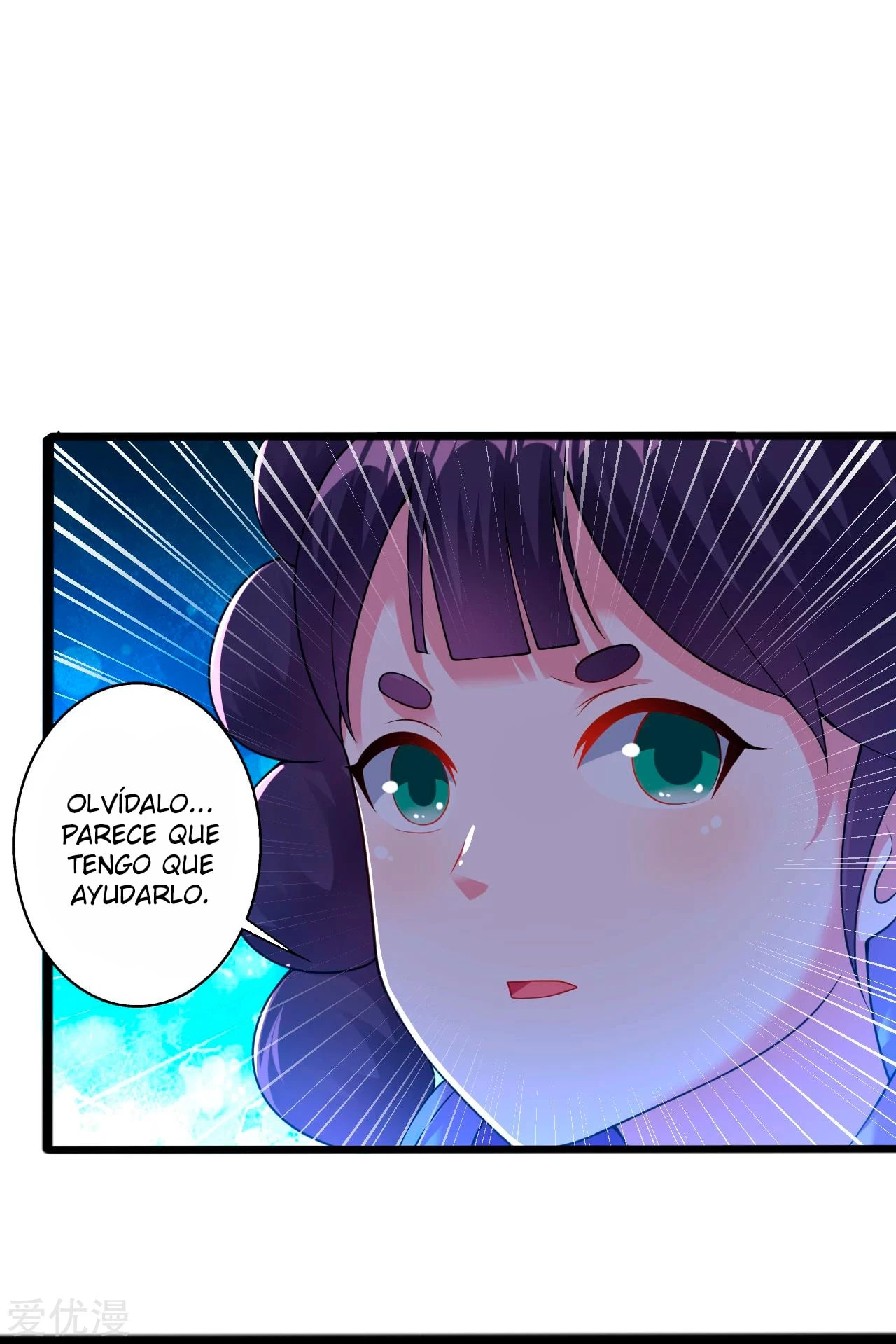 Dao Yin > Capitulo 164 > Page 91