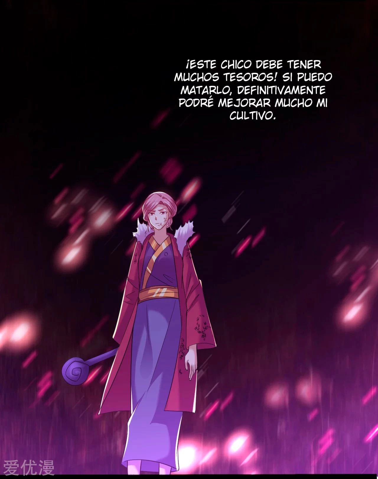 Dao Yin > Capitulo 167 > Page 101