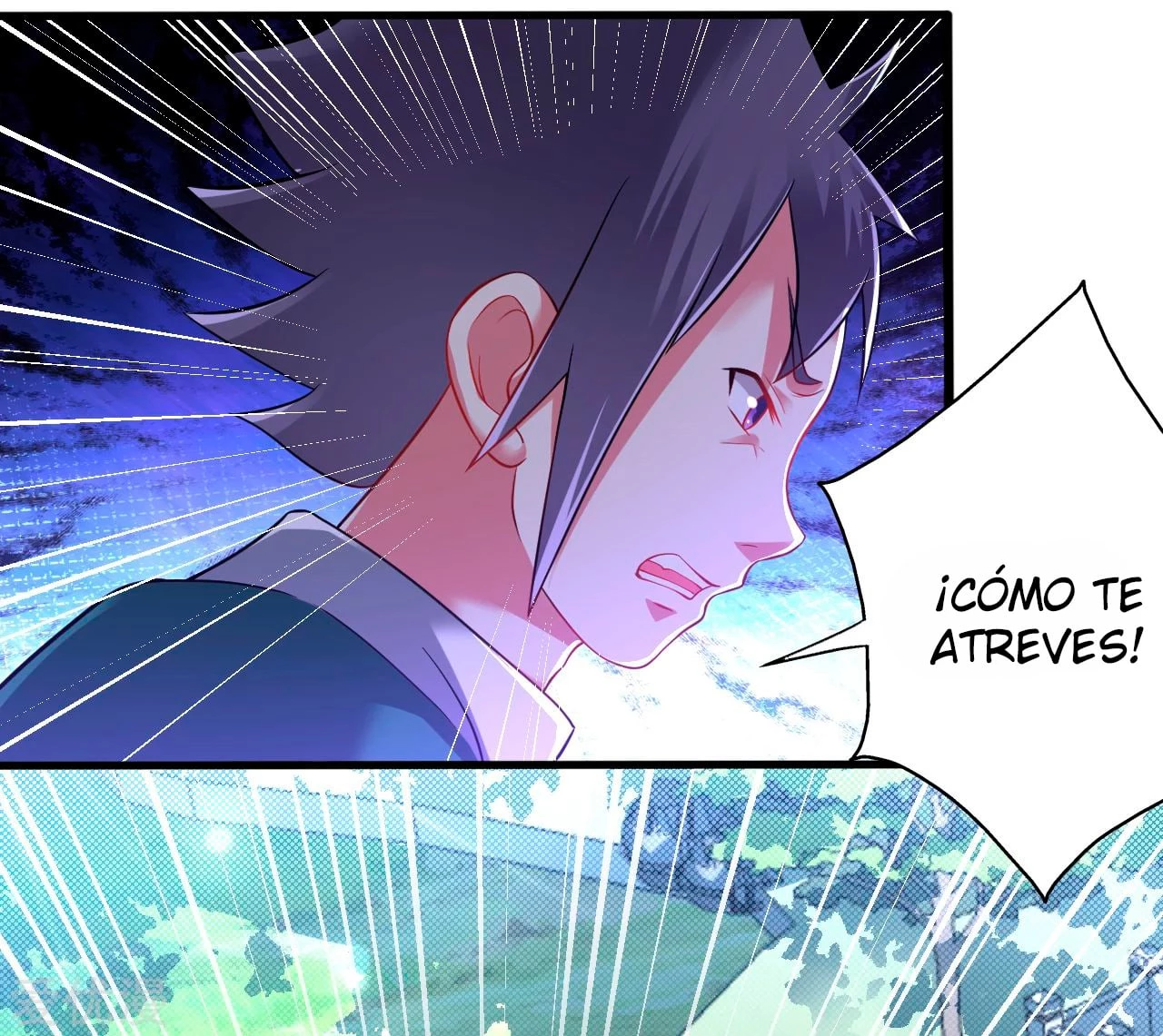 Dao Yin > Capitulo 170 > Page 41