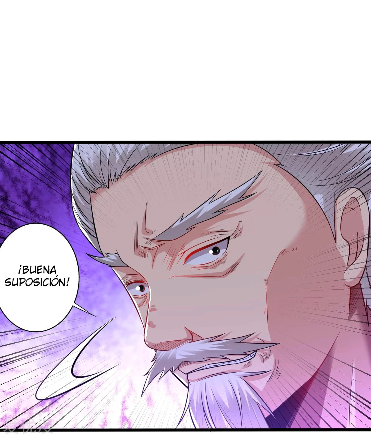 Dao Yin > Capitulo 171 > Page 51