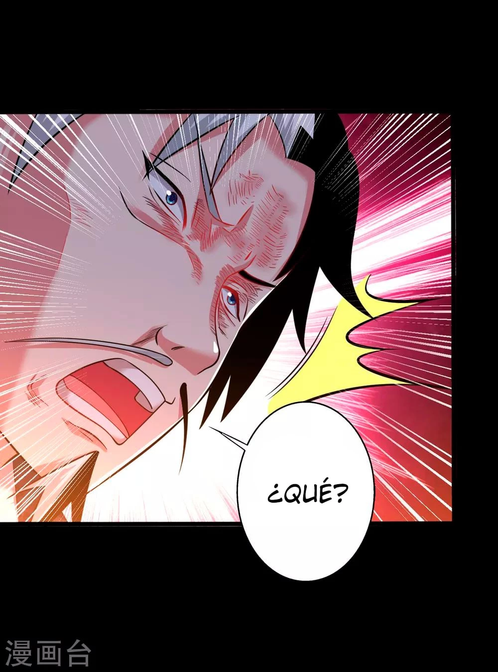 Dao Yin > Capitulo 173 > Page 61