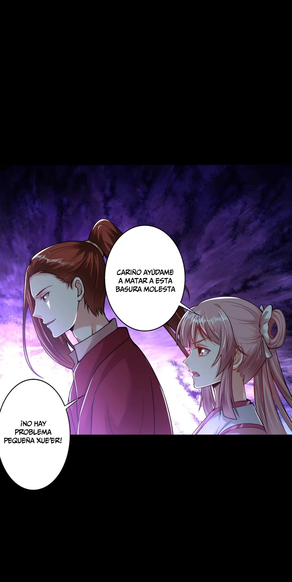 Dao Yin > Capitulo 178 > Page 131