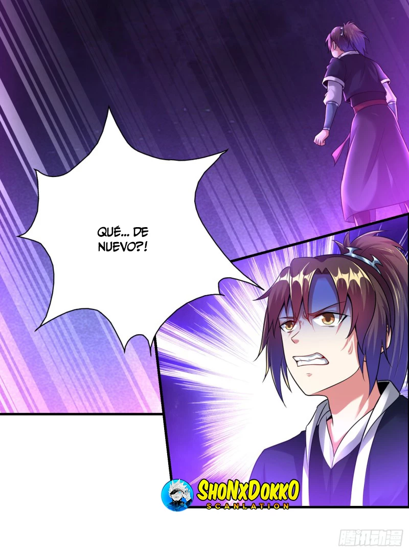 Dao Yin > Capitulo 179 > Page 91