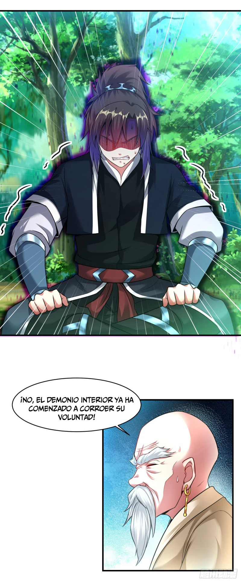 Dao Yin > Capitulo 179 > Page 101