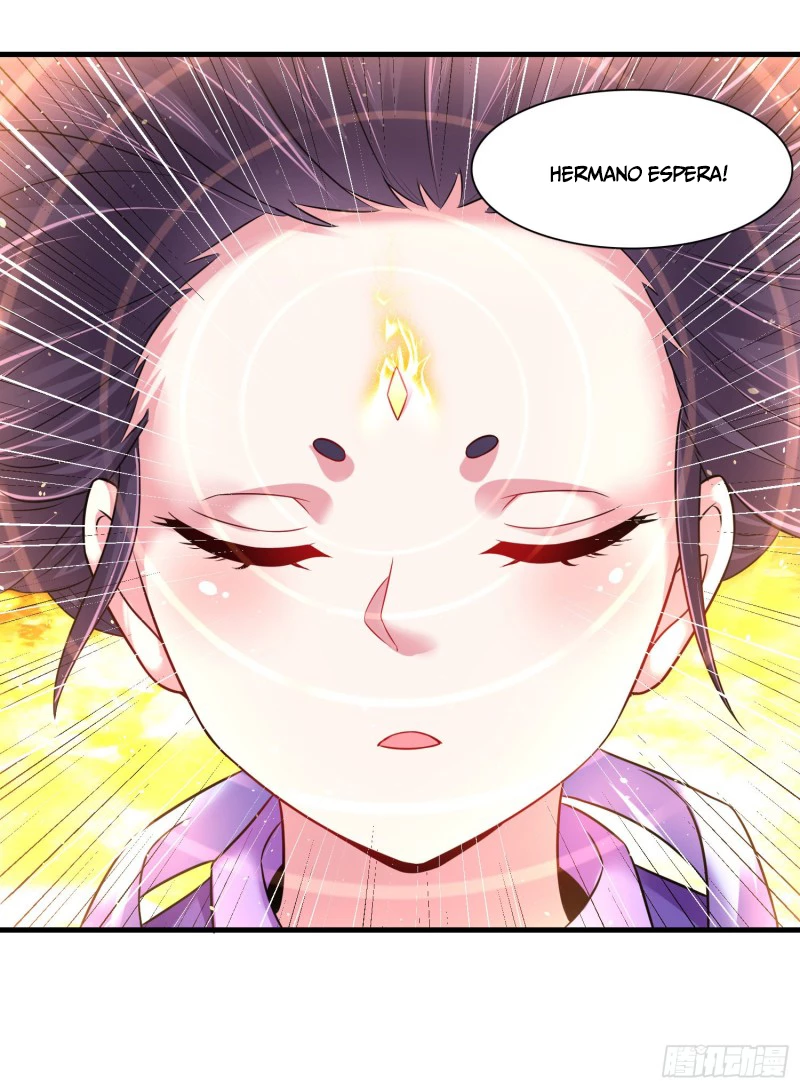 Dao Yin > Capitulo 180 > Page 41