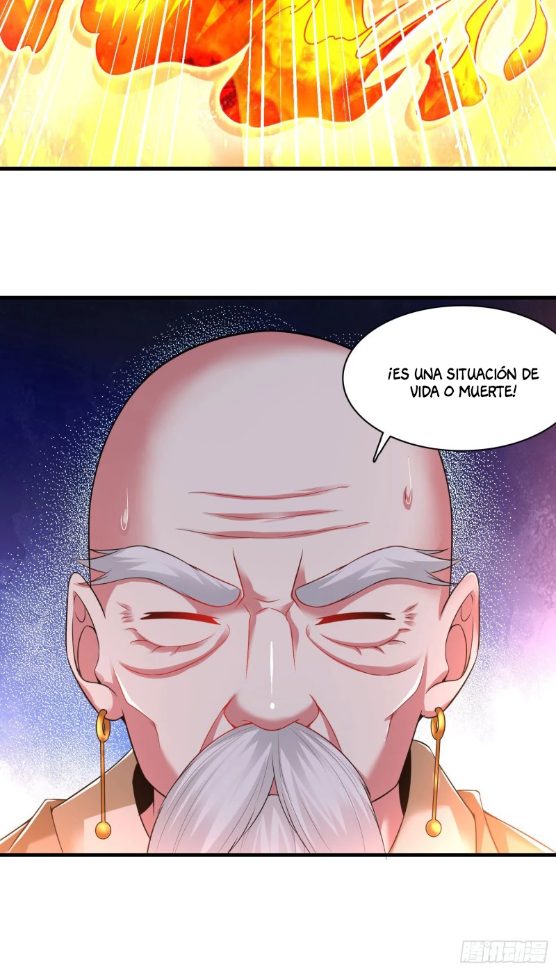 Dao Yin > Capitulo 181 > Page 161